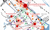 Quy hoạch Cần Thơ 2030