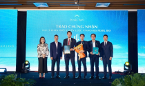 Vietnam Land chính thức phân phối F1 dự án Vinhomes Pearl Bay tại Nha Trang