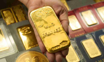 5 động lực lớn đẩy giá vàng vào chu kỳ tăng lịch sử