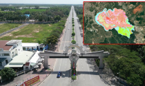Đô thị mới Nhơn Trạch: Ðộng lực của vùng Ðông Nam Bộ