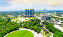 Bình Dương (cũ): Cực tăng trưởng dựa trên nguồn nhân lực chất lượng cao
