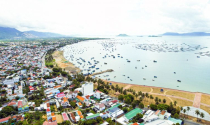Khánh Hòa phê duyệt quy hoạch Khu đô thị Vạn Giã và vùng phụ cận 3.338 ha