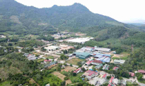 Bước tiến lớn của một dự án cụm công nghiệp 46 ha tại Tuyên Quang