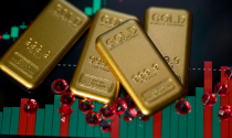 Vàng thế giới vừa lập đỉnh lịch sử mới: Chuyên gia Mỹ thốt lên “thực sự choáng ngợp và đáng sợ”