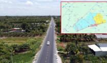 Người dân Cà Mau đón tin vui: Sắp mở rộng tuyến đường dài gần 10km nối hai trục giao thông lớn