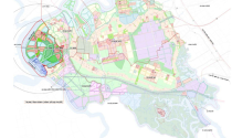 Đồng Nai quy hoạch Khu đô thị thông minh ven sông hơn 3.000 ha