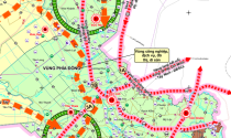 Hé lộ 5 phân vùng phát triển các xã theo quy hoạch Tây Ninh đến năm 2030
