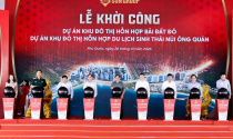 Khởi công 2 dự án gần 70.000 tỷ đồng phục vụ APEC 2027