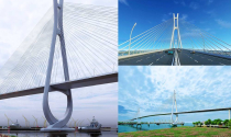 Cầu Cát Lái lộ diện THIẾT KẾ
