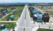 Địa điểm triển khai dự án khu dân cư mới gần 300 tỷ đồng tại thành phố Huế