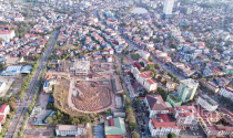 Thái Nguyên công khai hàng loạt dự án bất động sản: “Bản đồ” chi tiết cho nhà đầu tư năm 2026