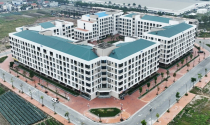 Quảng Ninh: Tăng tốc phủ sóng nhà ở xã hội, hiện thực hóa giấc mơ an cư cho người lao động