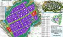 Công bố đồ án quy hoạch phân khu Khu công nghiệp Bố Trạch quy mô 450 ha tại Quảng Trị