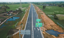 Đi lại Tết 2026 qua miền Trung có thể nhanh hơn nhờ một tuyến cao tốc vừa hoàn thành