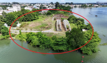 Diễn biến pháp lý mới tại dự án “lấn” sông Đồng Nai
