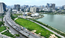 Những siêu dự án tỷ đô sẽ xoay chuyển diện mạo Hà Nội?