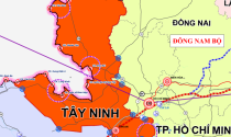 Tây Ninh thông qua hồ sơ ĐIỀU CHỈNH quy hoạch tỉnh: Bước ngoặt phát triển SAU SÁP NHẬP