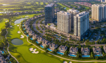 Dự án 40.000 tỷ tại Hưng Yên mở cửa cho người nước ngoài mua nhà: Tối đa 250 căn thấp tầng, 30% căn hộ