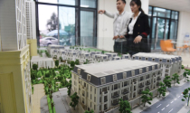 Thị trường địa ốc “chuyển dịch”