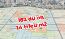 TP.HCM đã có 182 khu đất thí điểm với hơn 14 triệu mét vuông