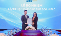 Biến động nhân sự thượng tầng tại FLC 