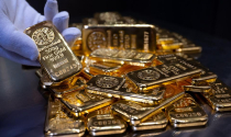 Ngân hàng lớn nâng mạnh dự báo giá vàng 2026