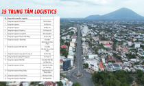 15 trung tâm logistics được quy hoạch tại Tây Ninh đến 2035: Được bố trí ở đâu?