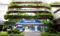 Lỗ quý 4, lợi nhuận năm giảm 64%, Eximbank lên kế hoạch thay loạt lãnh đạo cấp cao