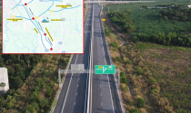 Phương án tổ chức giao thông khi mở hơn 18km cao tốc mới đi Vũng Tàu trước Tết 2026
