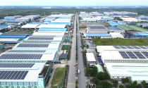 Doanh nghiệp tăng rót tiền vào bất động sản công nghiệp