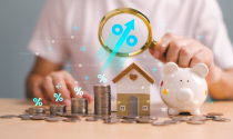 Lãi suất vay mua nhà