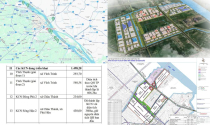 Cần Thơ tăng tốc giải phóng mặt bằng các khu công nghiệp quy mô lớn
