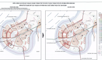 TP.HCM điều chỉnh quy hoạch 109ha đất thuộc Quy hoạch chung Thành phố Thủ Đức cũ