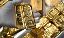 Ai đang mua vàng nhiều nhất thế giới hiện nay?