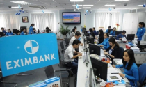 Nhiều lãnh đạo cấp cao Eximbank xin từ nhiệm
