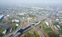 Đột phá về hạ tầng giao thông - Động lực cho phát triển