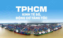 TP.HCM kinh tế số, động cơ tăng tốc