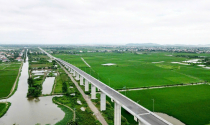 Hải Phòng sắp có thêm tuyến đường 5,5 km qua sông Văn Úc