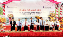 Sắp có thêm cụm công nghiệp rộng 75ha gần sân bay Long Thành