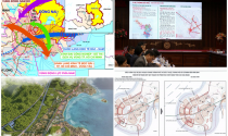QUY HOẠCH TUẦN QUA: Đồng Nai, Đà Nẵng điều chỉnh quy hoạch, Khánh Hòa phê duyệt khu đô thị Nam Vân Gia 4.374ha
