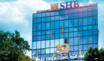 SHB đẩy mạnh cho vay bất động sản, dư nợ thêm 77.000 tỷ đồng, vượt xa các lĩnh vực khác