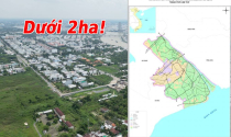Ai đang tính chuyển mục đích sử dụng đất dưới 2ha tại Cần Thơ cần đọc ngay quy định mới này!