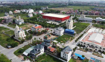 Bắc Ninh sắp có thêm khu đô thị mới hơn 30 ha