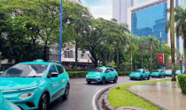 Vingroup tạo ‘kỳ lân’ taxi điện 1,6 tỷ USD, niêm yết toàn cầu