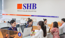 SHB nâng vốn điều lệ vượt 53.000 tỷ đồng