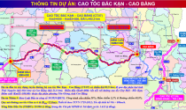 Sắp khởi công tuyến cao tốc gần 30.000 tỷ đồng, rút ngắn thời gian đi Thái Nguyên - Cao Bằng