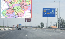 Chuẩn bị mở 18km cao tốc mới đi Vũng Tàu: Nút giao Long Thành trở thành tâm điểm