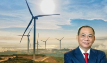 Công ty năng lượng của tỷ phú Phạm Nhật Vượng đề xuất đầu tư loạt dự án điện gió ngoài khơi Cà Mau