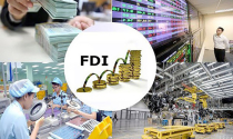 Vốn FDI vào Việt Nam tăng hơn 60% trong 2 tháng đầu năm