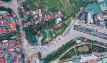 Hà Nội tính bồi thường gần 63 triệu đồng/m2 để gỡ “nút cổ chai” này